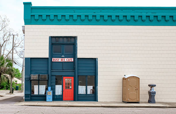 Best Affordable portable toilet rental  in Blue Mound, IL