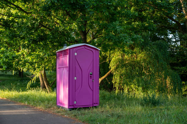 Best Construction site porta potty rental  in Blue Mound, IL